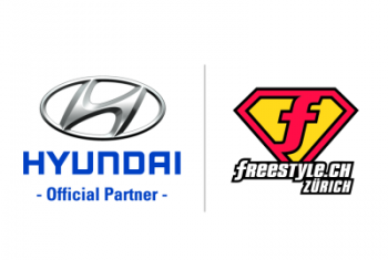 Hyundai wird neuer Partner von freestyle.ch