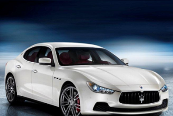 Maserati Ghibli startet bei 73'550 Franken