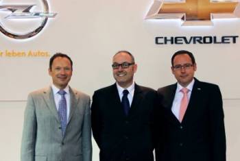 Pannenhilfe bei Opel und Chevrolet weiter durch TCS