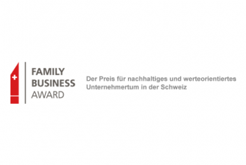 Finalisten des zweiten Family Business Award stehen fest