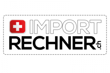 mobile.de integriert Importrechner.ch