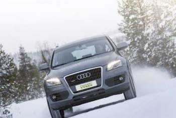 Nokian mit neuem Winterreifen und Testsiegen