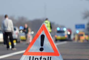 Verkehr fordert im 1. Halbjahr weniger Opfer