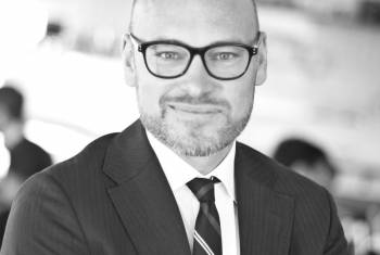 Volvo: Björn Annwall neuer Leiter Marketing, Sales und Service