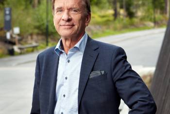 Volvo übernimmt Haftung bei autonomem Fahren