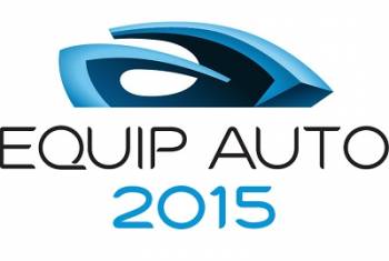 Erfolgreiche Equip Auto 2015