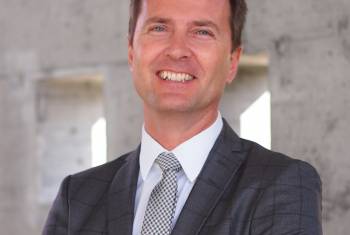 Volvo Car Switzerland ernennt neuen Sales Director und Fleet Director