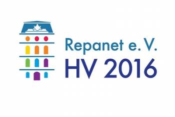 Hauptversammlung 2016 von Repanet Suisse findet in Dresden statt