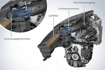 AMAG: Technische Massnahmen für betroffene EA 189-Dieselmotoren vorgestellt