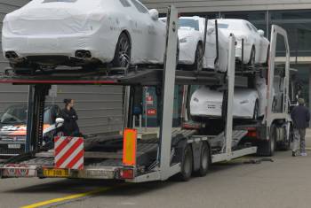 November: Auto-Neuzulassungen sind wieder gestiegen