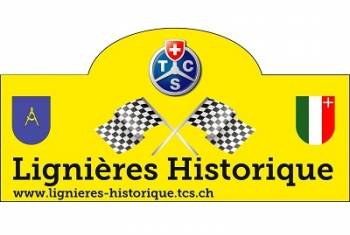 Motorsport-Festival «Lignières Historique» 2016 abgesagt