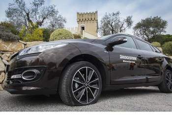 Bridgestone DriveGuard: Ein Reifen für alle Fälle