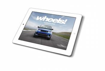 AutoScout24 übergibt eMagazine wheels! an neue Herausgeber 