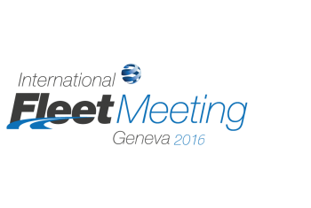 Erfolgreiches International Fleet Meeting 2016