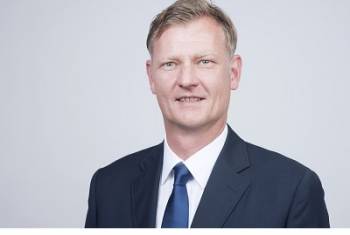 Urs Lüchinger wird Country Manager von Bridgestone