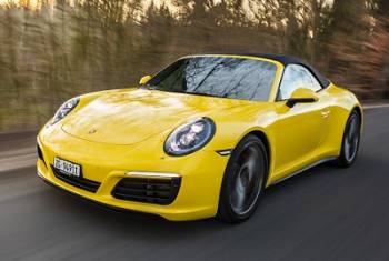 Porsche Drive: Neues Konzept für Porsche Fahrerlebnis