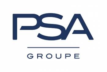 Neuer Name, neues Logo: Aus PSA Peugeot Citroën wird die Groupe PSA