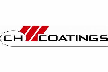 CH Coatings AG in neuem Design