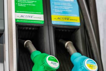 Weiter fahren mit BP ACTIVE Technology