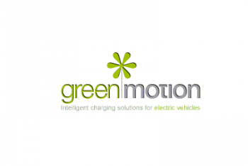 Green Motion investiert Millionen in Ladenetz