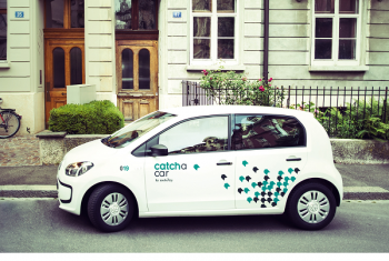 AMAG steigert Präsenz im Carsharing