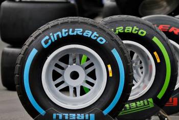 Pirelli bleibt bis 2019 in der Formel 1