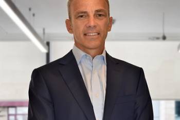 Neuer CEO und Präsident für Bridgestone EMEA
