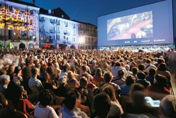 Toyota zum 11. Mal «Official Car Provider» am Filmfestival Locarno