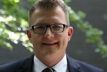 Marcel Stocker ist neuer Geschäftsführer bei der Digital Enterprise AG