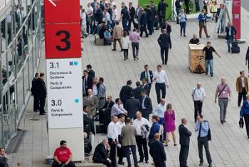 Automechanika 2016: mehr Platz, neue Aussteller, verbesserte Struktur