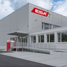 ESA schliesst Um- und Neubau in Burgdorf ab