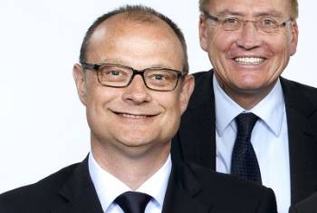 Giorgio Feitknecht wird neuer CEO der ESA