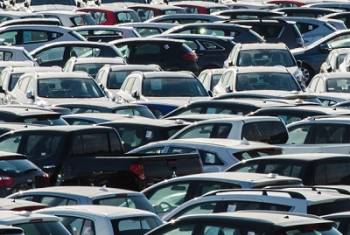 Neuwagen im September: 2‘000 Autos mehr als vor Jahresfrist