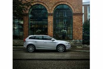Volvo erfindet die Testfahrt neu