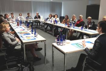 Repanet FrauenForum: Gezielt Schwerpunkte setzen für mehr Power im Job