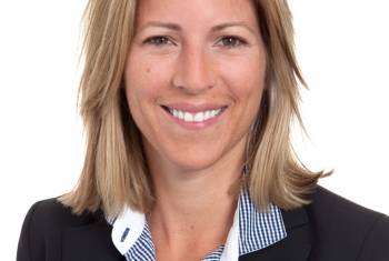 Natalie Robyn wird Managing Director bei Volvo Car Switzerland