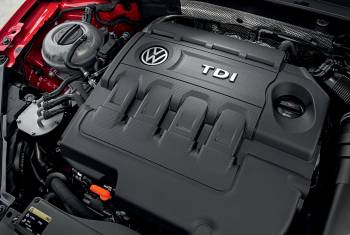Umrüstung der VW-Diesel läuft auf Hochtouren