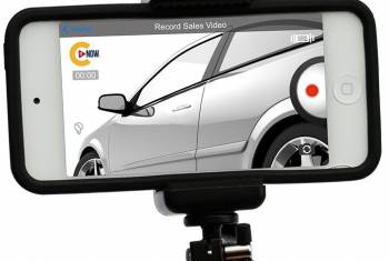 Wie Video die Automobilindustrie revolutioniert