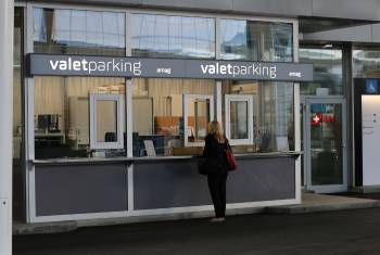 AMAG erhält erneut Zuschlag für Valet Parking am Flughafen Zürich