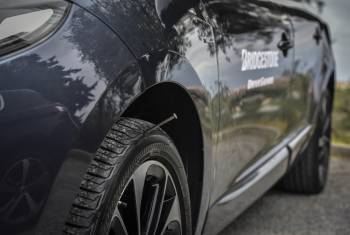 Bridgestone kündigt Preiserhöhungen für alle Marken an