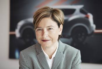 Führungswechsel bei Nissan Schweiz