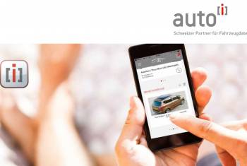 auto-i-dat ag liefert «digitalen Schlüssel» für Automobilisten