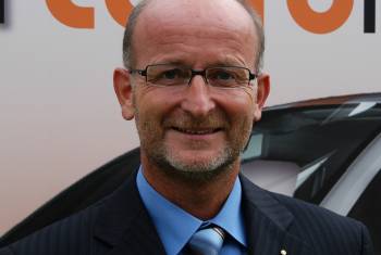Hans-Peter Schneider als Präsident des VSCI zurückgetreten