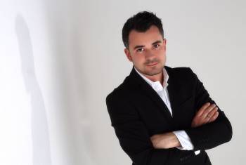 José Peixoto neuer Director Communications bei Nissan Switzerland