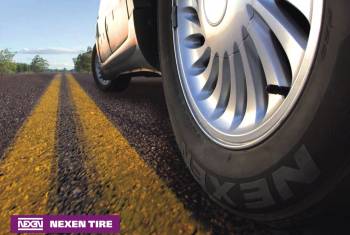 Nexen Tire passt in Europa Preise an