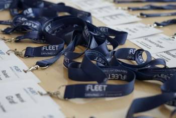 aboutFLEET DRIVING DAY 2017 im Videorückblick