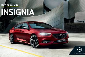 «Die Zukunft gehört allen»: Opel mit neuem Claim und Logo