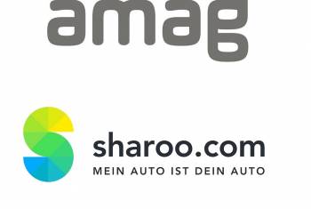 AMAG übernimmt Mehrheit von Sharoo