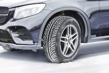 Neuer Discoverer Winter von Cooper Tire