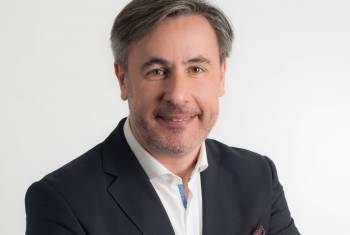 Diego Battiston ist neuer Director Fleet & Business Sales bei FCA Switzerland 